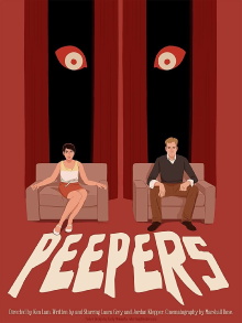 Peepers Trailer