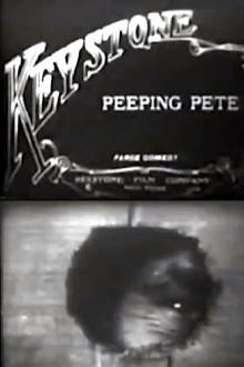 Peeping Pete Trailer