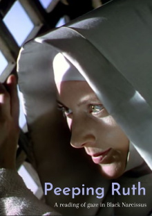 Peeping Ruth Trailer
