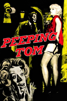 Peeping Tom Trailer