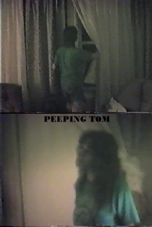 Peeping Tom Trailer