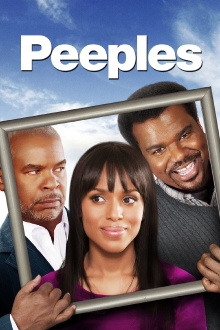 Peeples Trailer