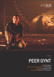 Peer Gynt Trailer