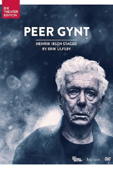 Peer Gynt Trailer