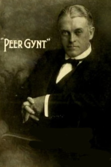 Peer Gynt Trailer