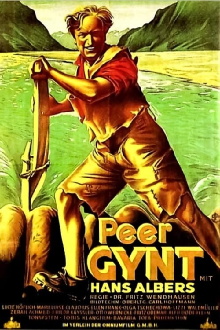 Peer Gynt Trailer