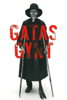 Peer Gynt from the Streets Trailer