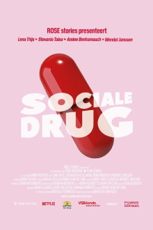 Peer Pressure Trailer