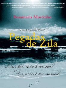 Pegadas de zila Trailer