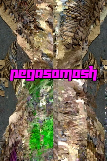 PegaSOMOSh Trailer
