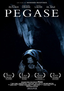 Pegasus Trailer