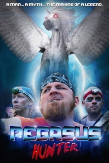 Pegasus Hunter Trailer