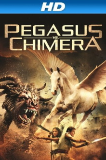 Pegasus vs. Chimera Trailer