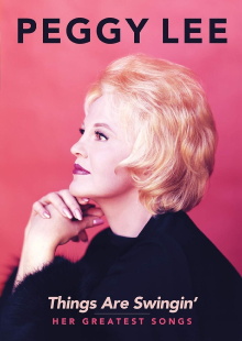 Peggy Lee: Things Are Swingin' Trailer