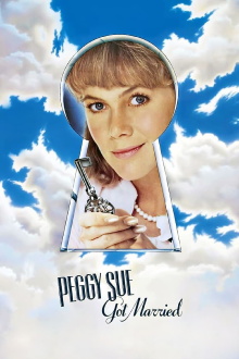 Peggy Sue Got Married Trailer