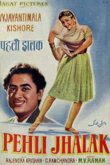 Pehli Jhalak Trailer