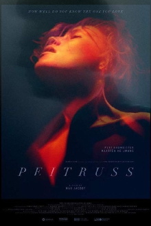 Peitruss Trailer