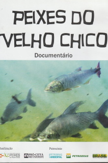 Peixes do Velho Chico Trailer