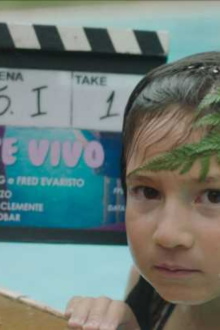 Peixes Vivos Trailer
