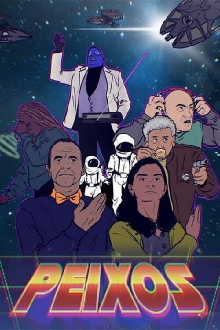 Peixos Trailer
