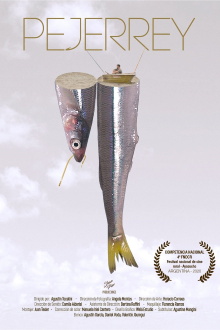 Pejerrey Trailer