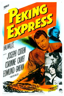 Peking Express Trailer