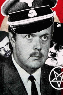 Pekka Siitoin and the Patriotic People's Front Trailer