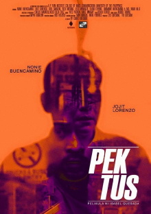 Pektus Trailer