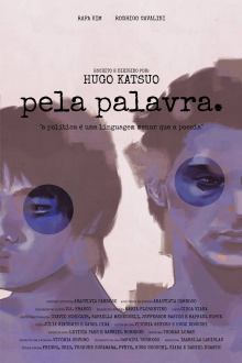 Pela Palavra. Trailer