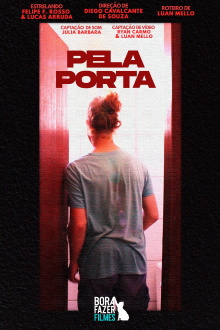 Pela Porta Trailer