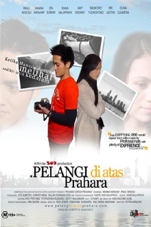 Pelangi di Atas Prahara Trailer
