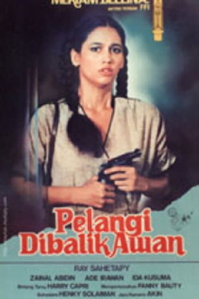 Pelangi di Balik Awan Trailer