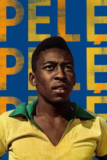 Pelé Trailer