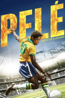 Pelé: Birth of a Legend Trailer