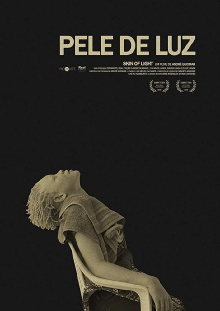 Pele de Luz Trailer