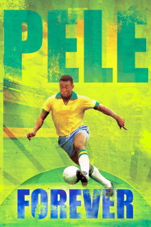 Pelé Forever Trailer