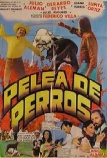 Pelea de perros Trailer