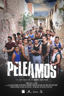 Peleamos Trailer