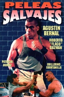 Peleas salvajes Trailer