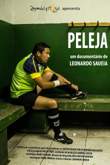Peleja Trailer