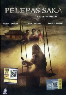 Pelepas Saka Trailer