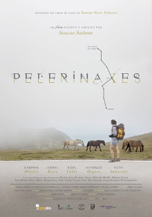 Pelerinaxes Trailer