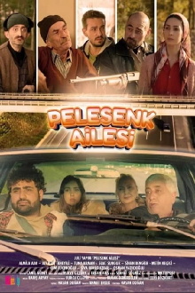 Pelesenk Ailesi Trailer
