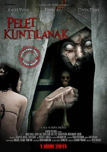 Pelet Kuntilanak Trailer