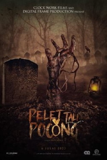 Pelet Tali Pocong Trailer