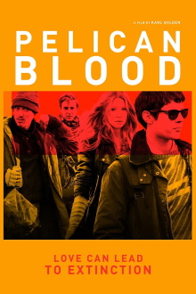 Pelican Blood Trailer