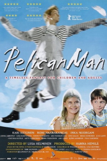 Pelicanman Trailer
