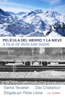 Película del hierro y la nieve Trailer