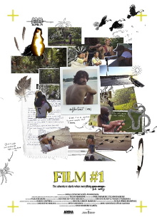 Película N. 1 Trailer