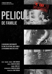 Pelicule de familie Trailer